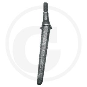 Kreiseleggenzinken Re./Li. Granit 56030 1160603150